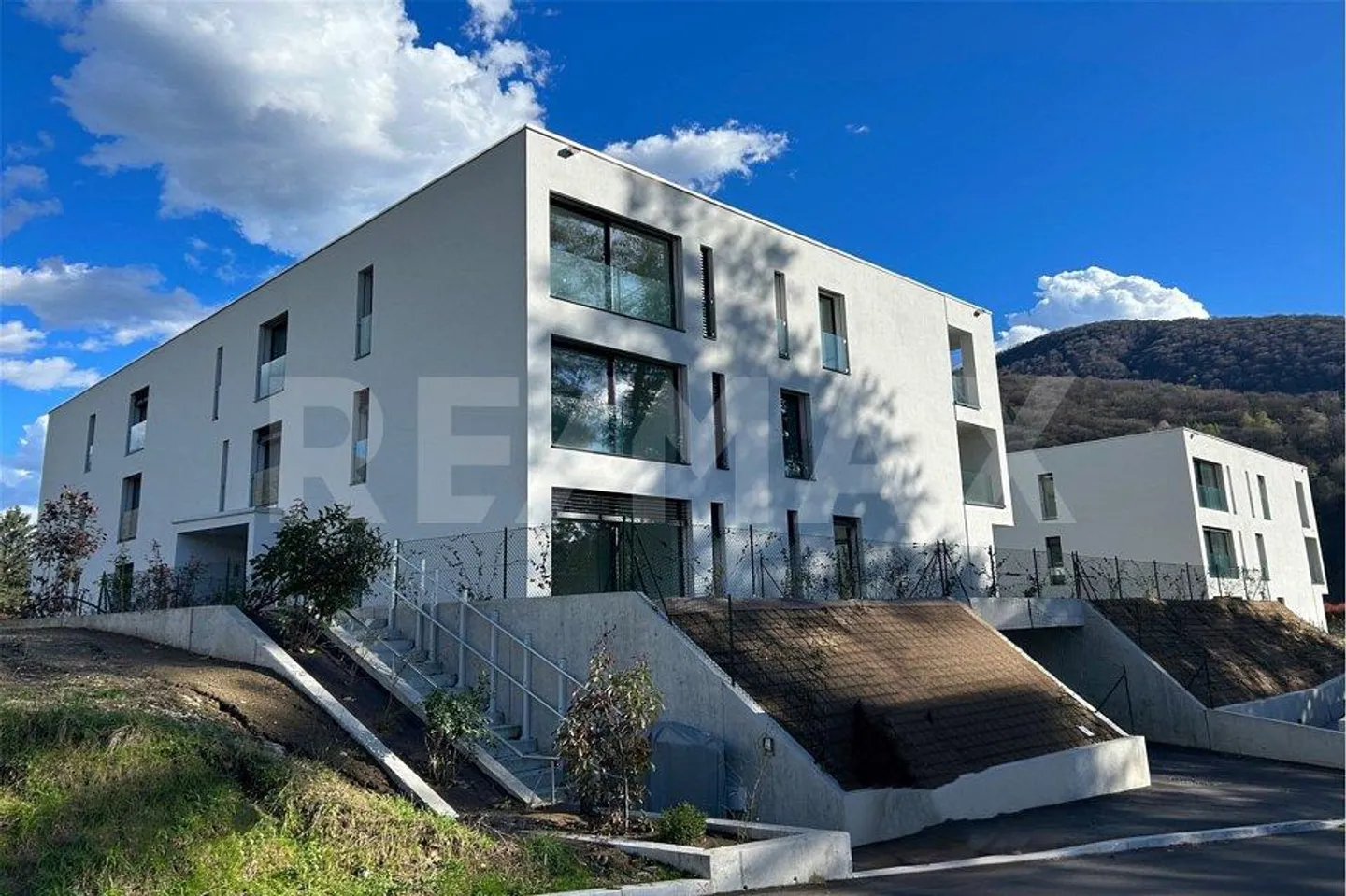 Appartamenti moderni in Ticino - Foto 1 di 13