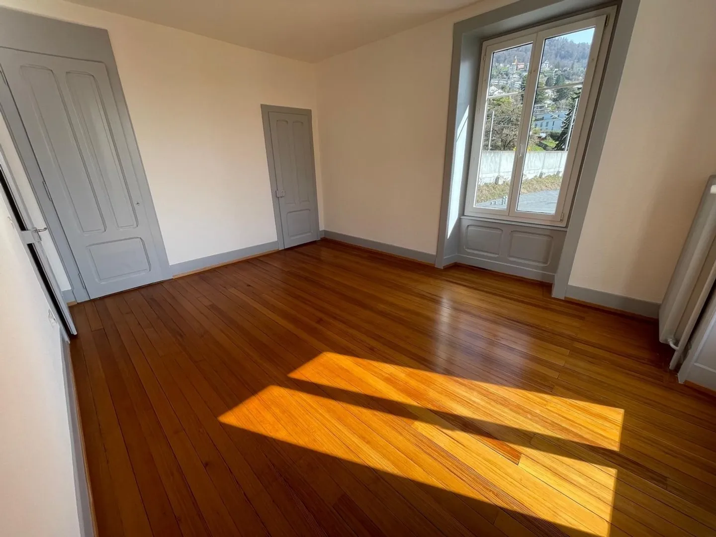 Bel Appartement à Clarens - Photo 4 sur 9