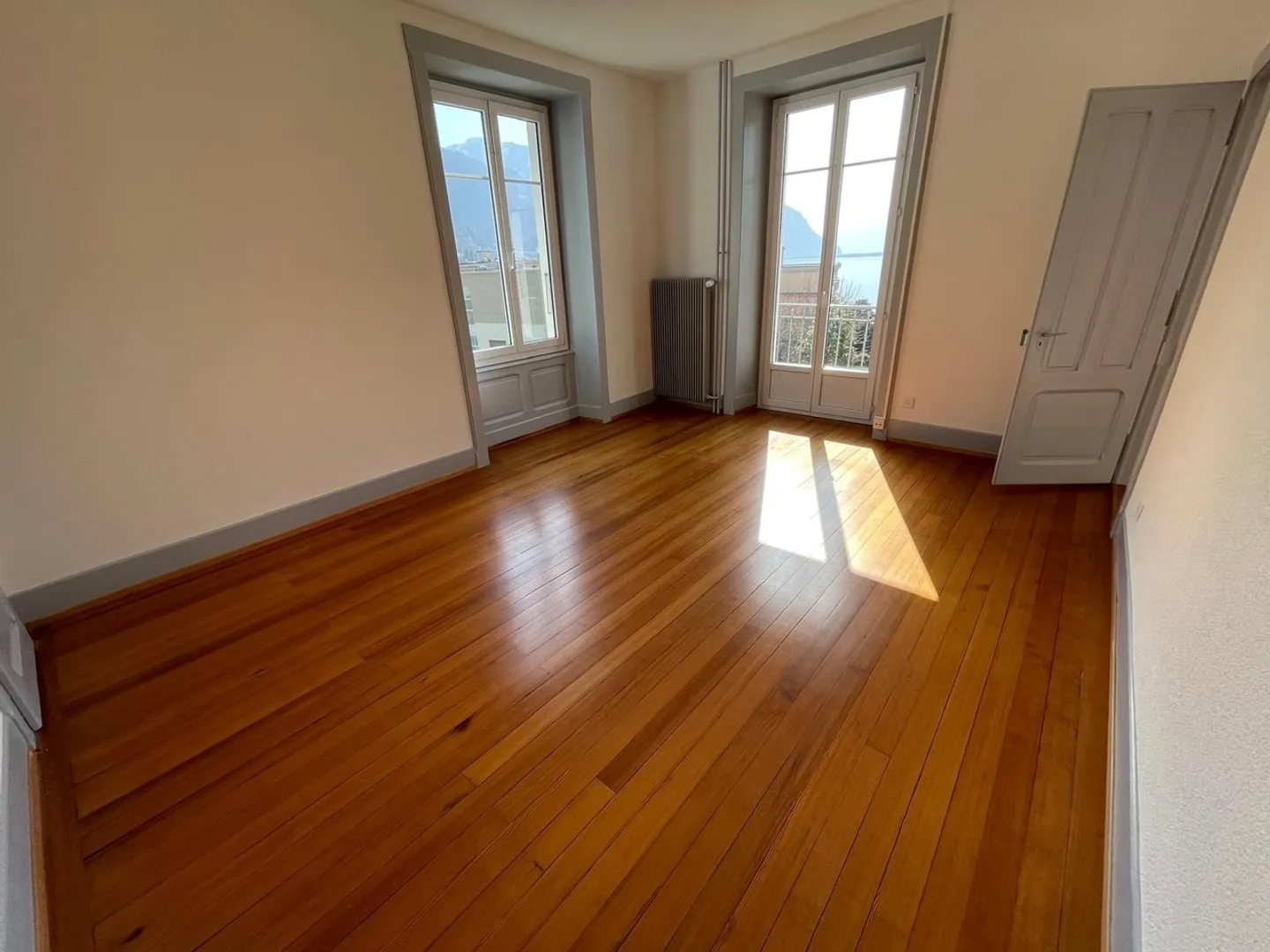 Bel Appartement à Clarens - Photo 6 sur 9