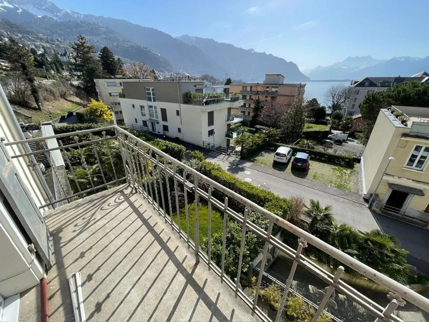 Bel Appartement à Clarens - Photo 7 sur 9