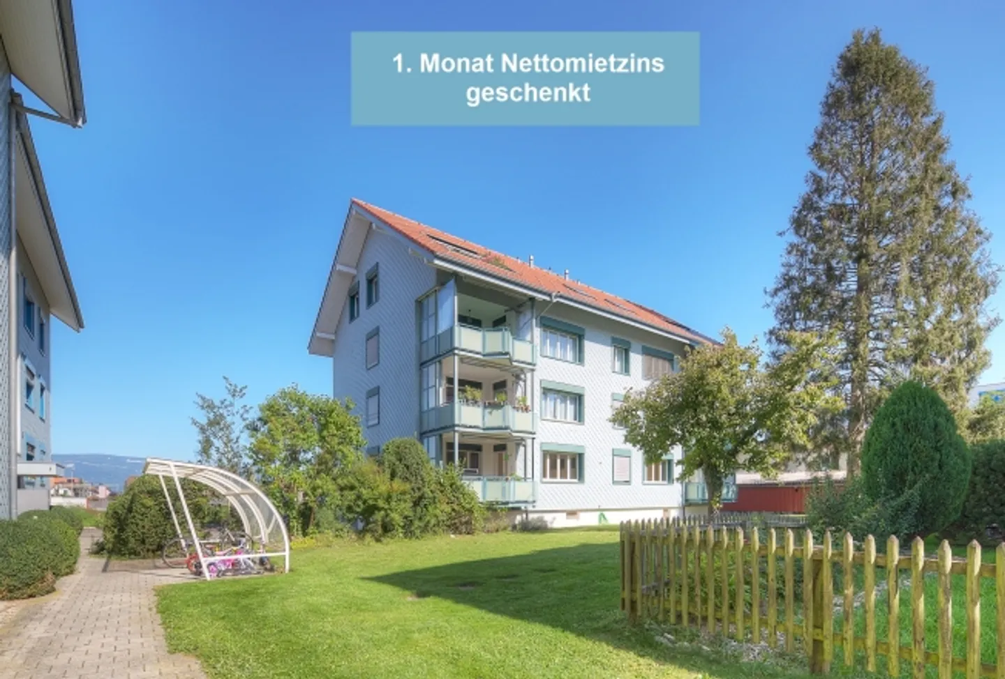 Appartamento Incantevole Vicino alla Stazione - Foto 1 di 1