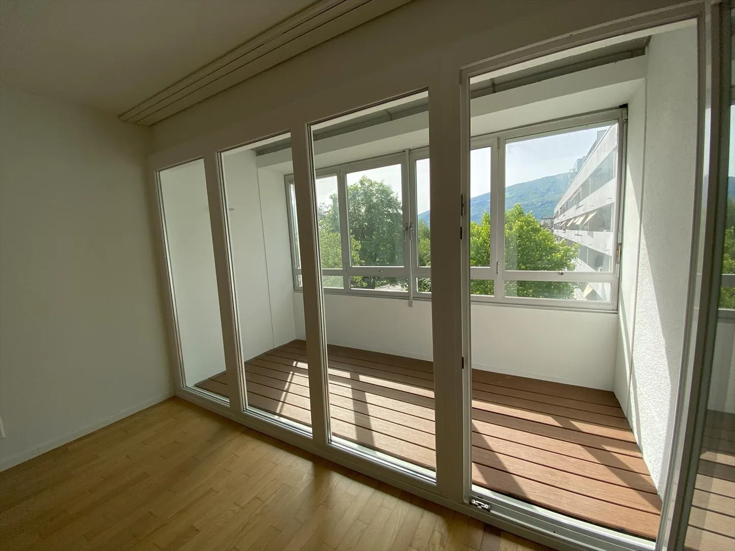 Duplex 4.5 Zimmer - Foto 7 von 12