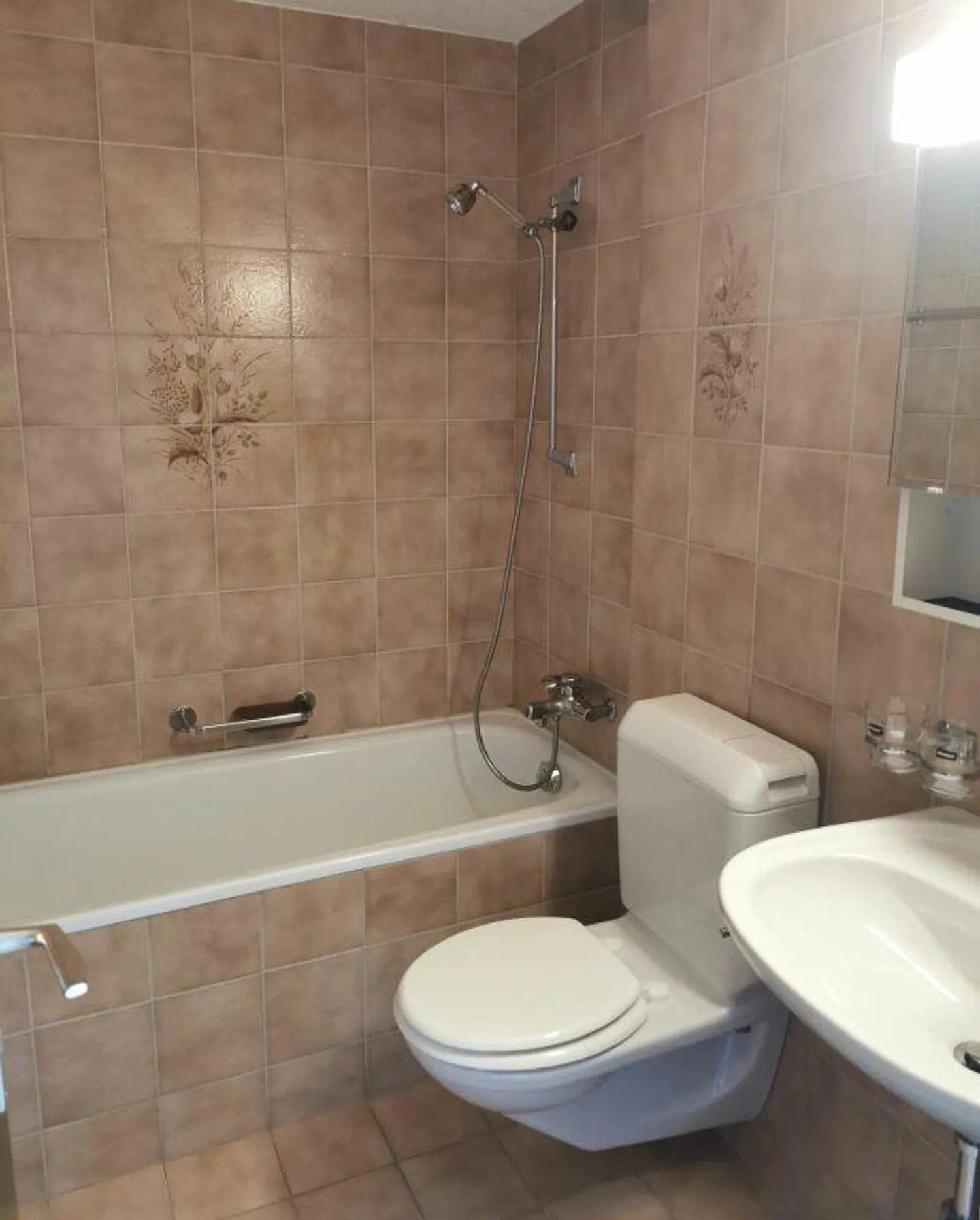 Il tuo rifugio a Flawil! - Foto 3 di 9