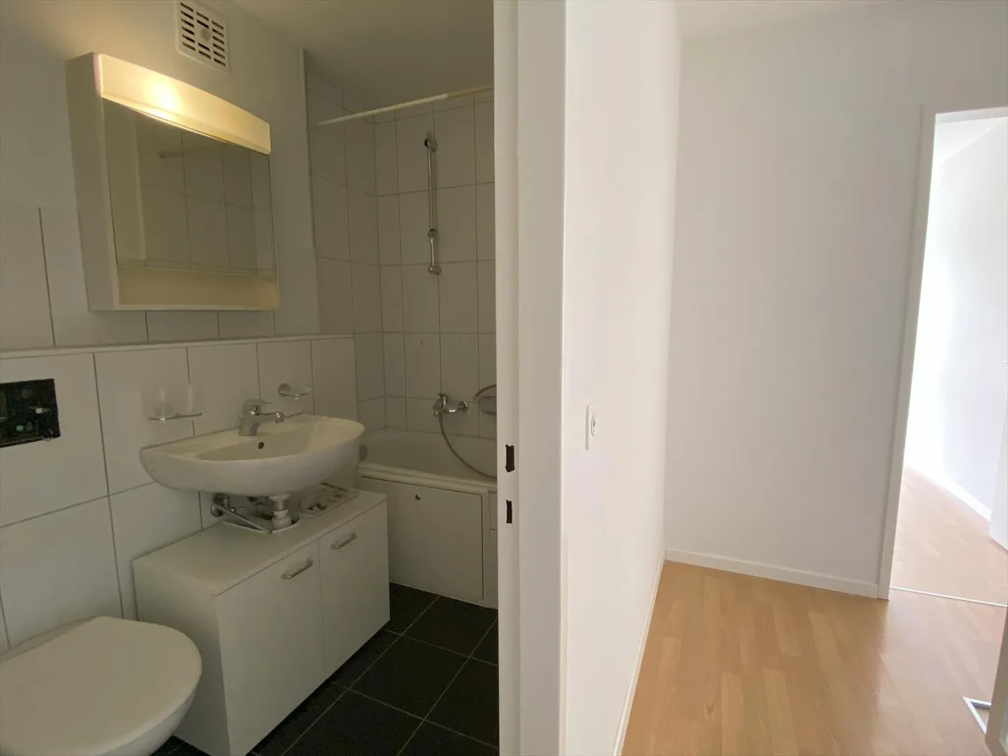 Duplex 4.5 Zimmer - Foto 8 von 12