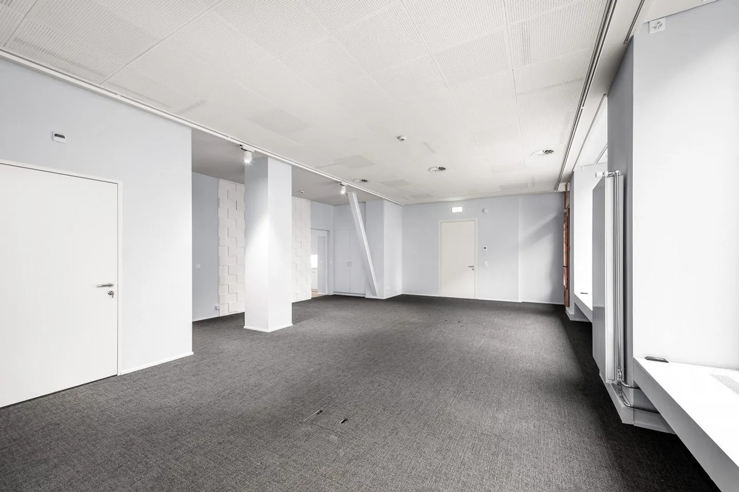 Il centro di Lucerna cerca nuovi inquilini - Foto 11 di 12