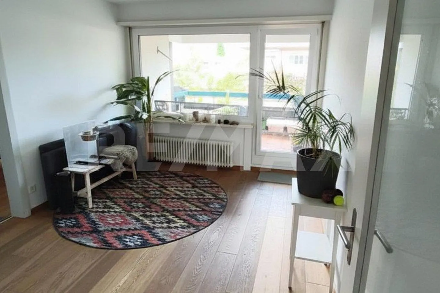 Spacious, bright 5.5-room apartment in a good location, Altdorf UR - Photo 1 of 13