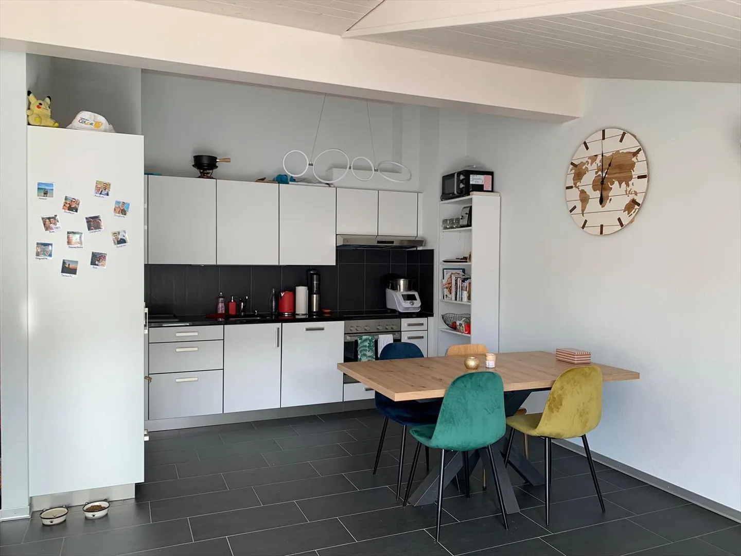 2.5-room apartment - Photo 4 of 10