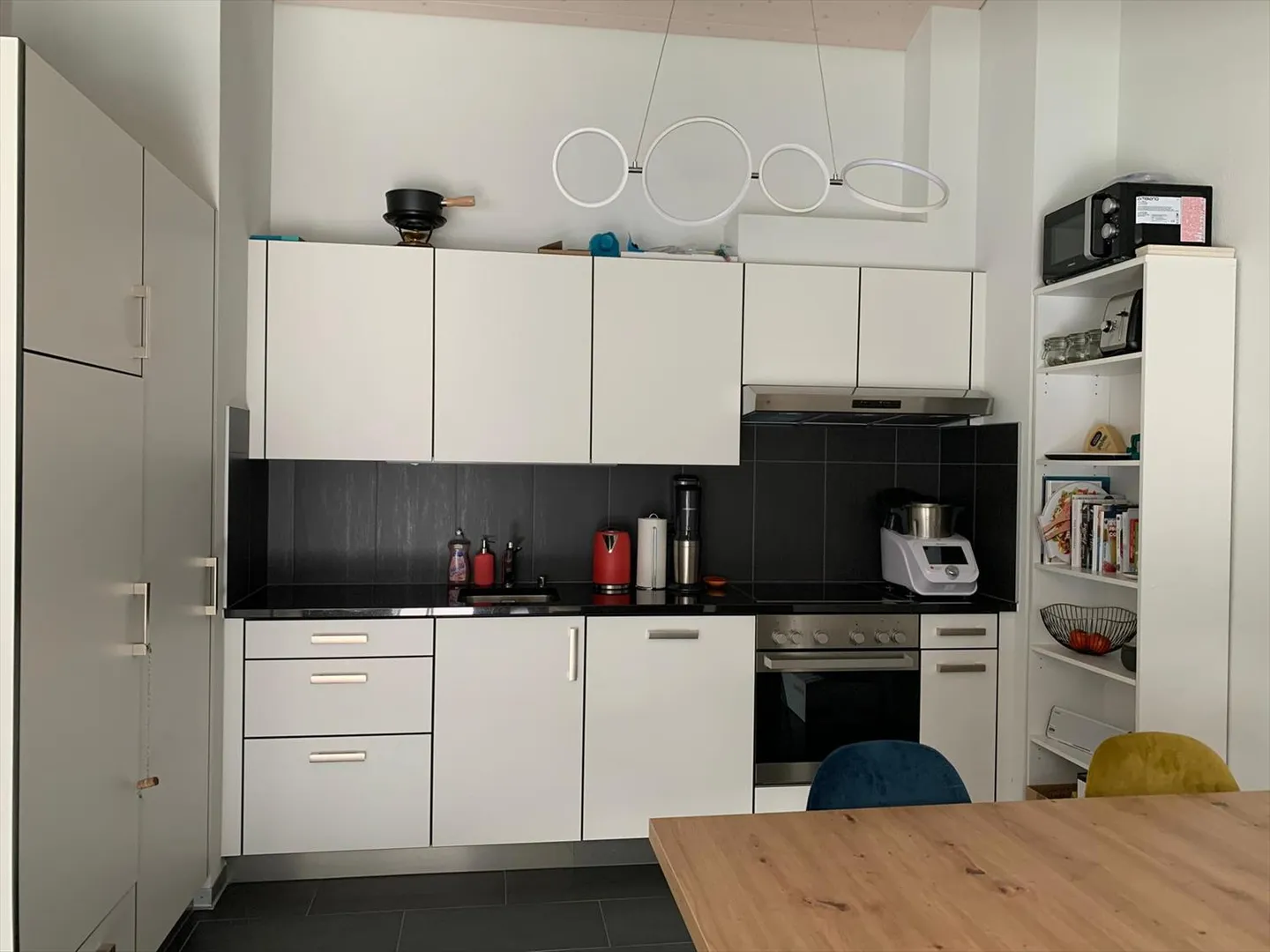 2.5-room apartment - Photo 5 of 10