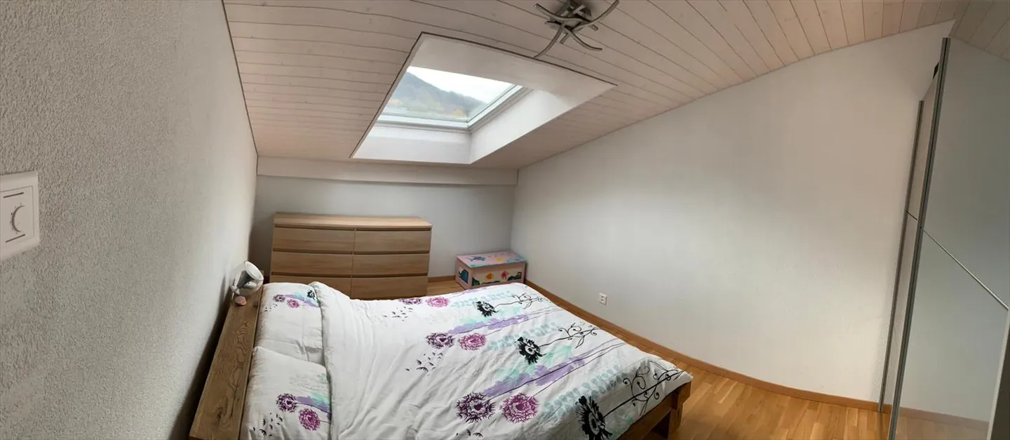 2.5-room apartment - Photo 6 of 10