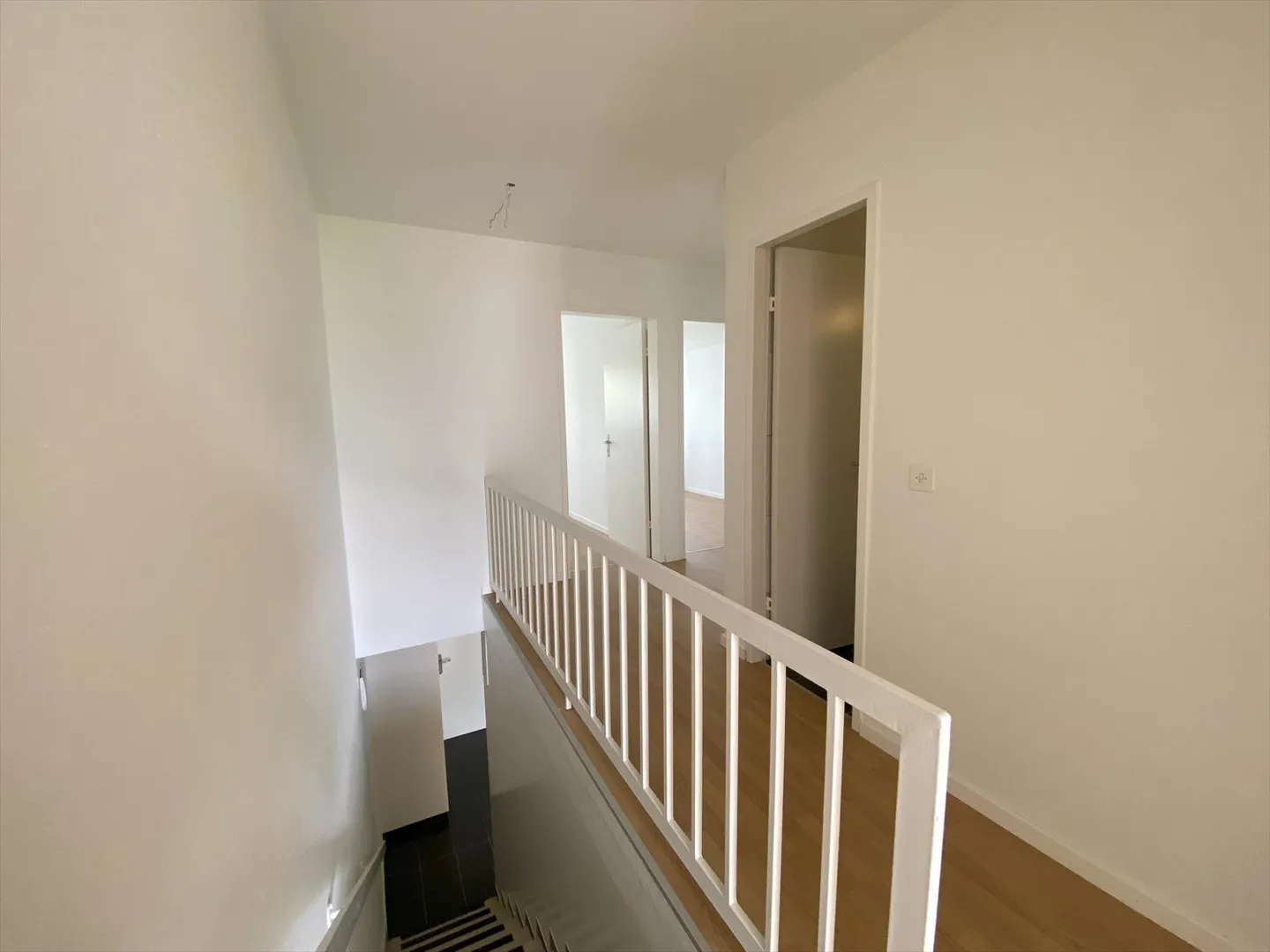 Duplex 4.5 Zimmer - Foto 1 von 12