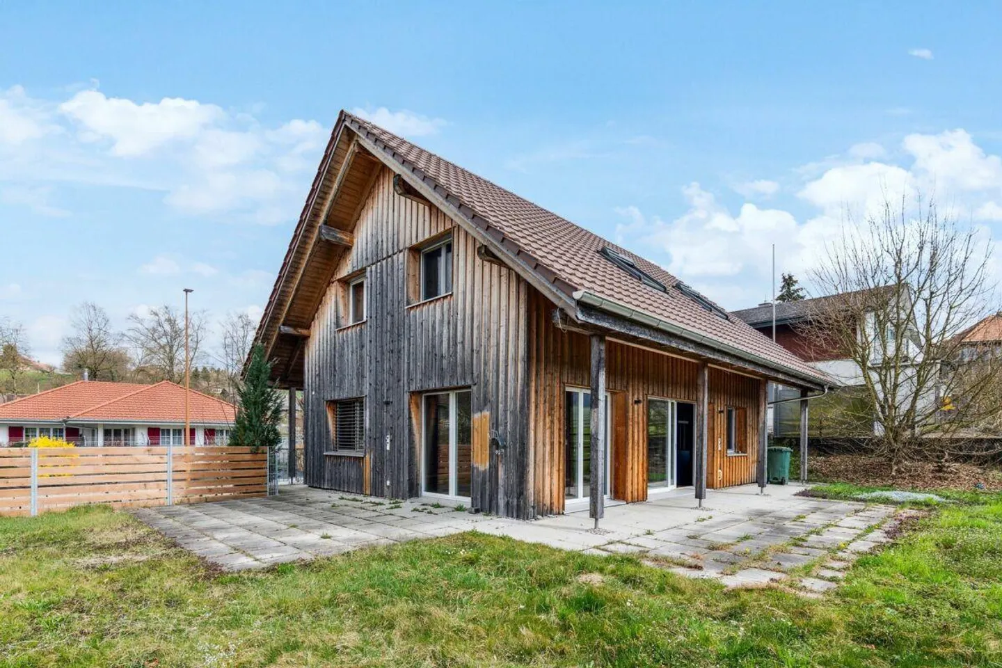 Propriété Équestre avec Maison - Photo 13 sur 24