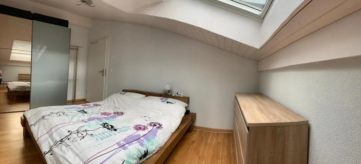 2.5-room apartment - Photo 7 of 10