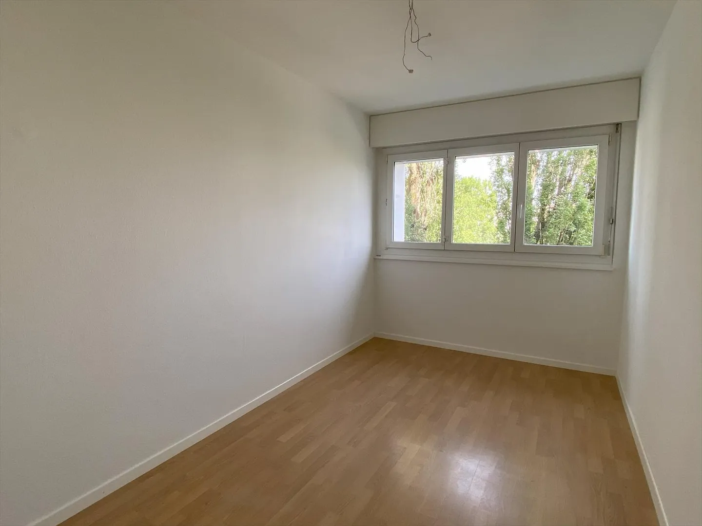 Duplex 4.5 Zimmer - Foto 2 von 12