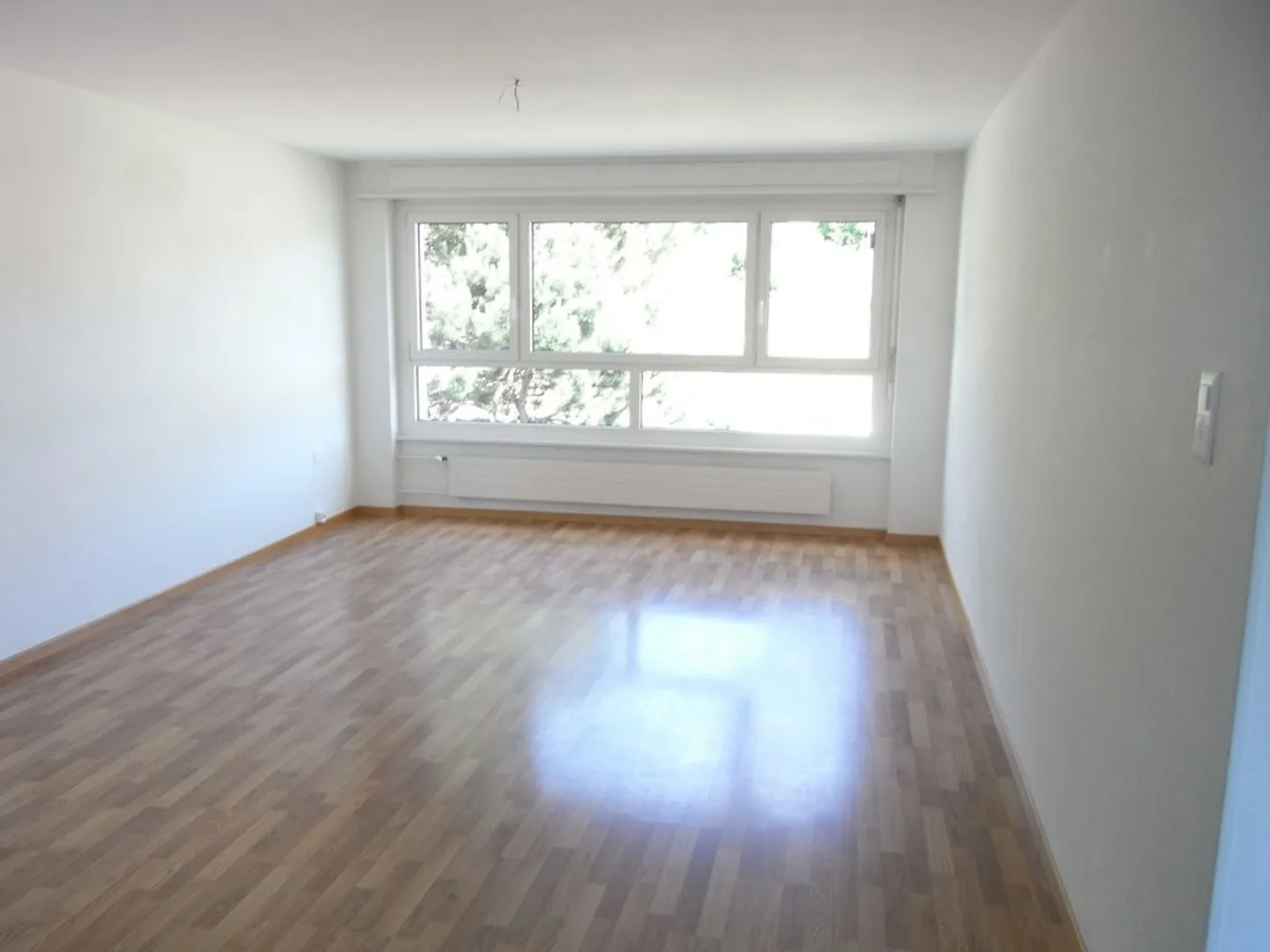 Beautiful 3.5-room apartment in Arêtes - Photo 6 of 11