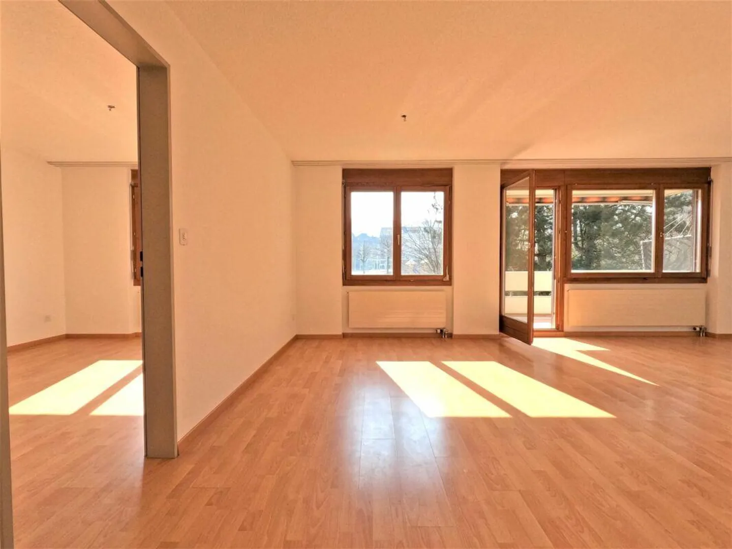 Il tuo rifugio a Flawil! - Foto 4 di 9