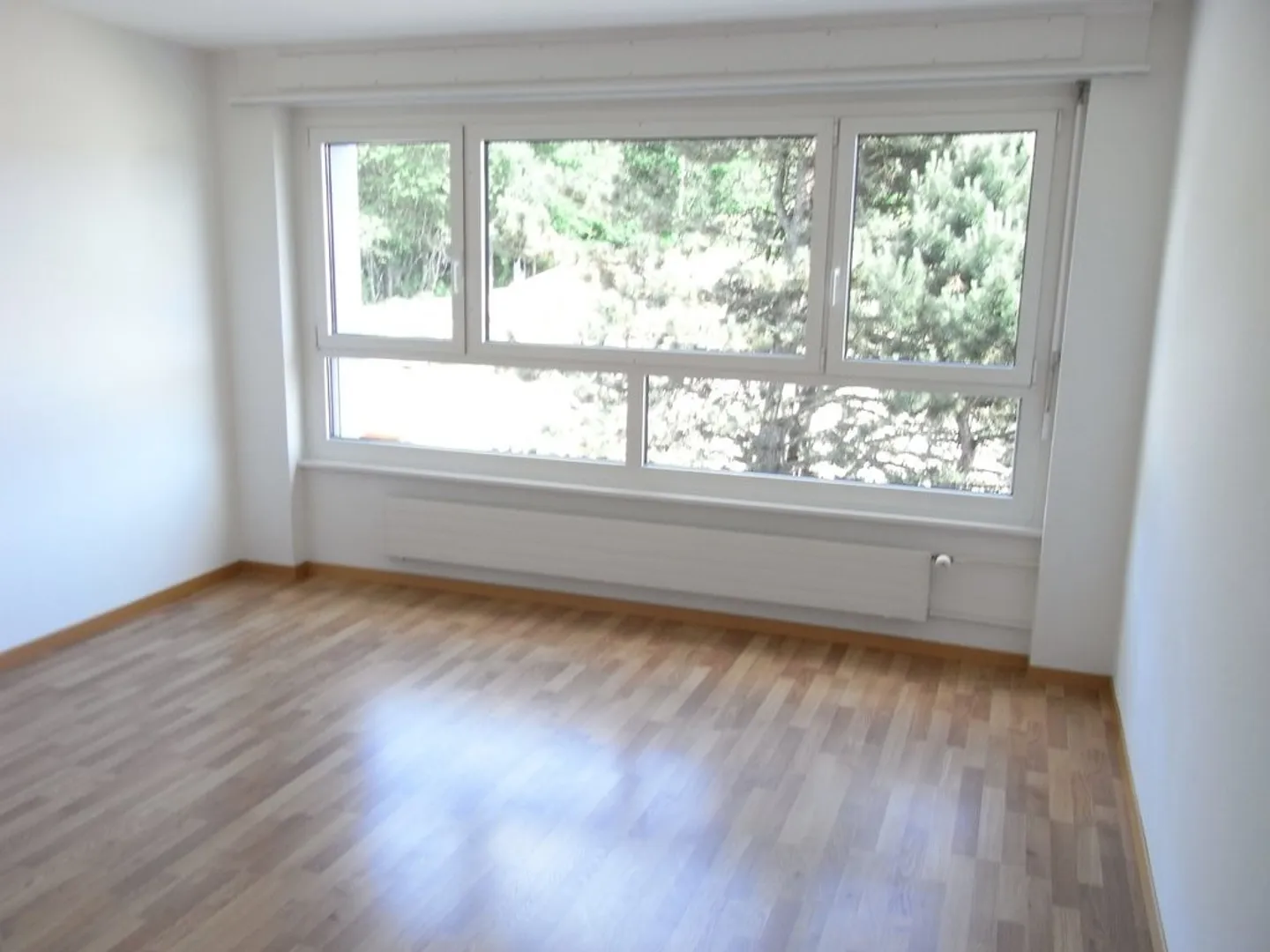 Beautiful 3.5-room apartment in Arêtes - Photo 9 of 11