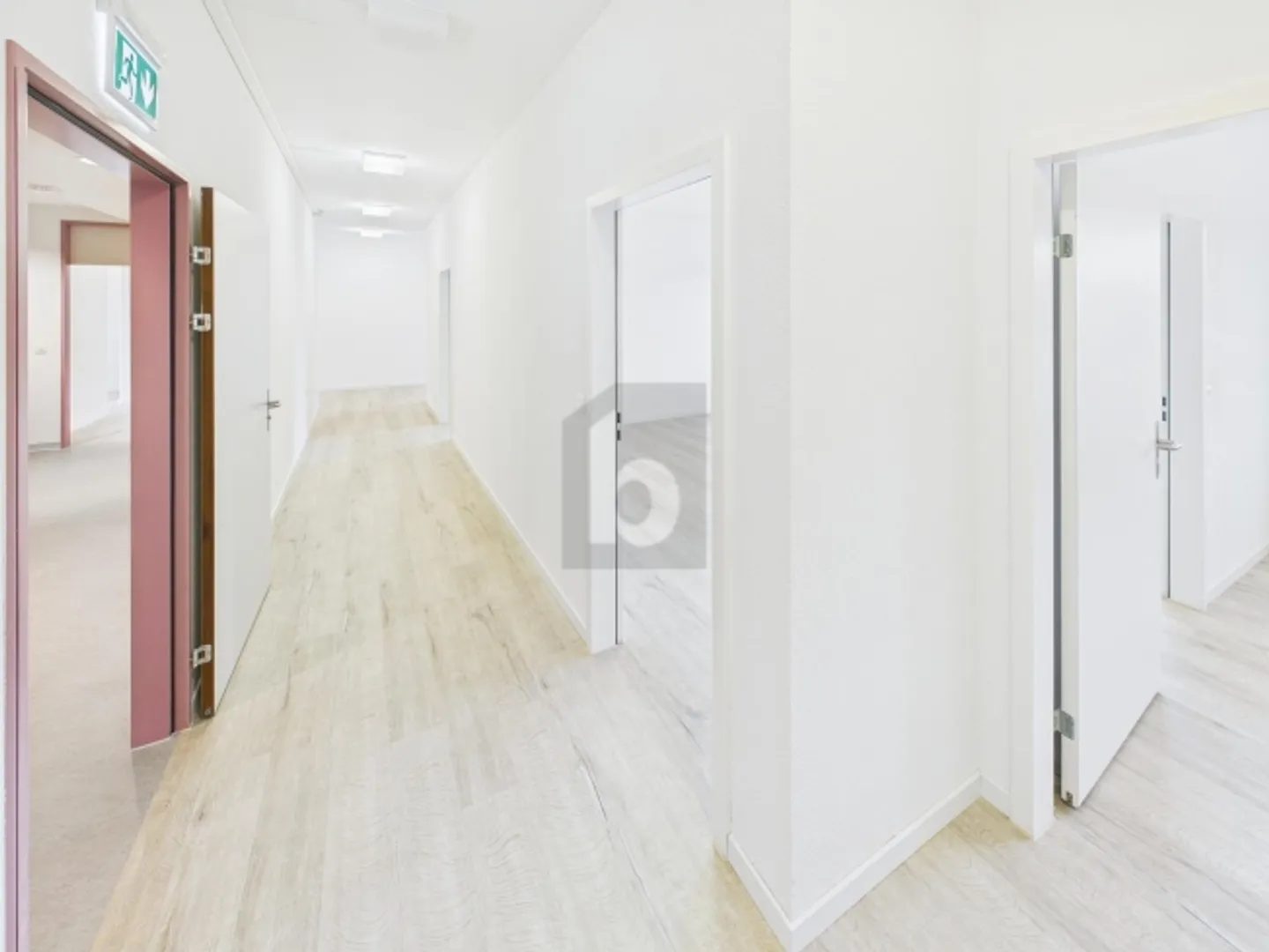 Bureau à louer - Photo 4 sur 6