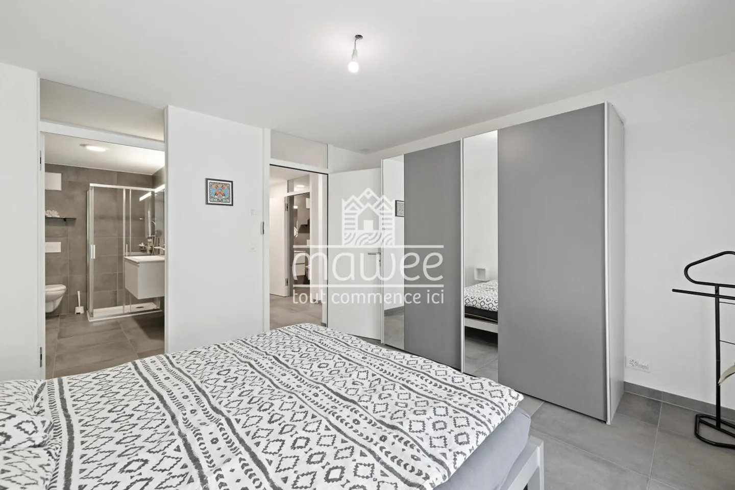 Situazione ideale nel cuore di Fully! - Foto 5 di 13