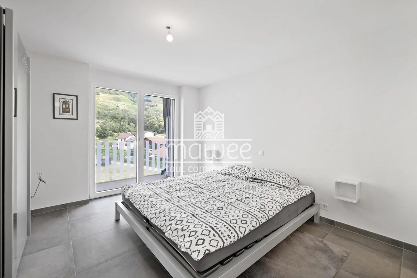 Situazione ideale nel cuore di Fully! - Foto 6 di 13