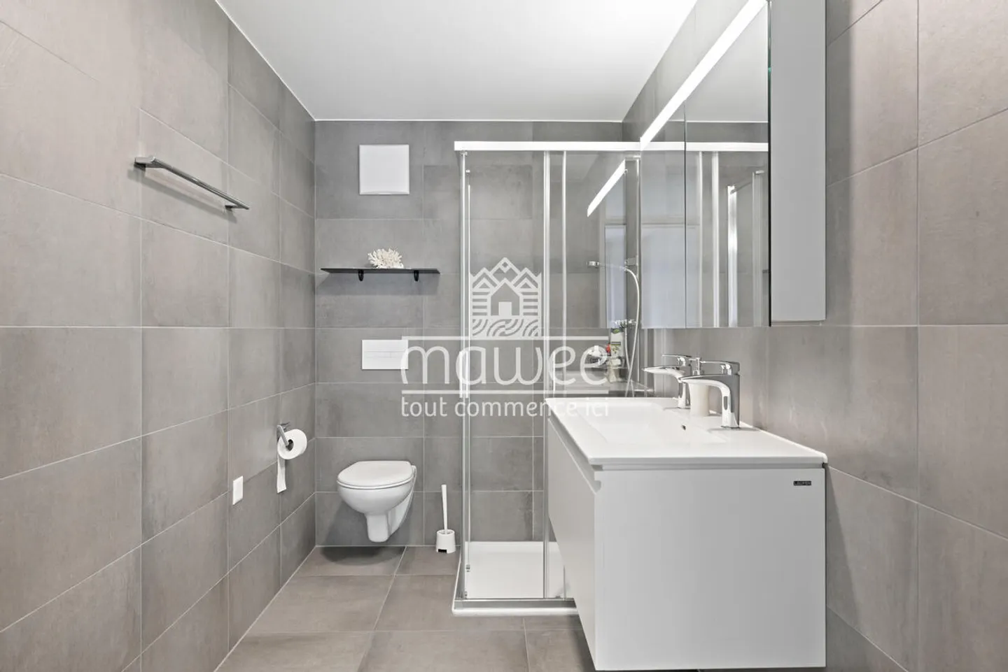 Situazione ideale nel cuore di Fully! - Foto 7 di 13