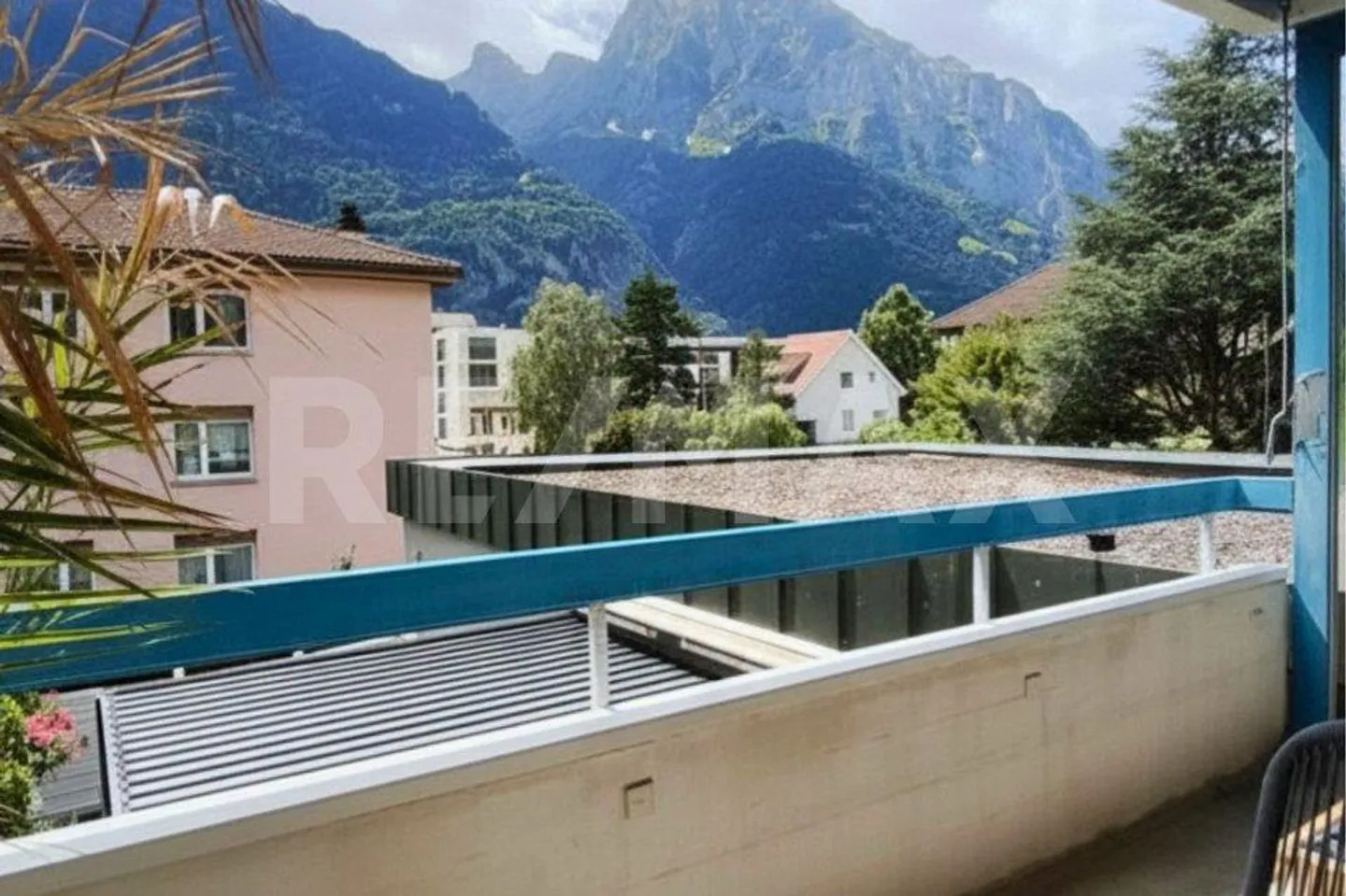 Spacious, bright 5.5-room apartment in a good location, Altdorf UR - Photo 4 of 13