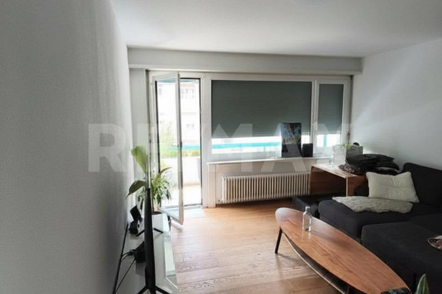 Spacious, bright 5.5-room apartment in a good location, Altdorf UR - Photo 6 of 13