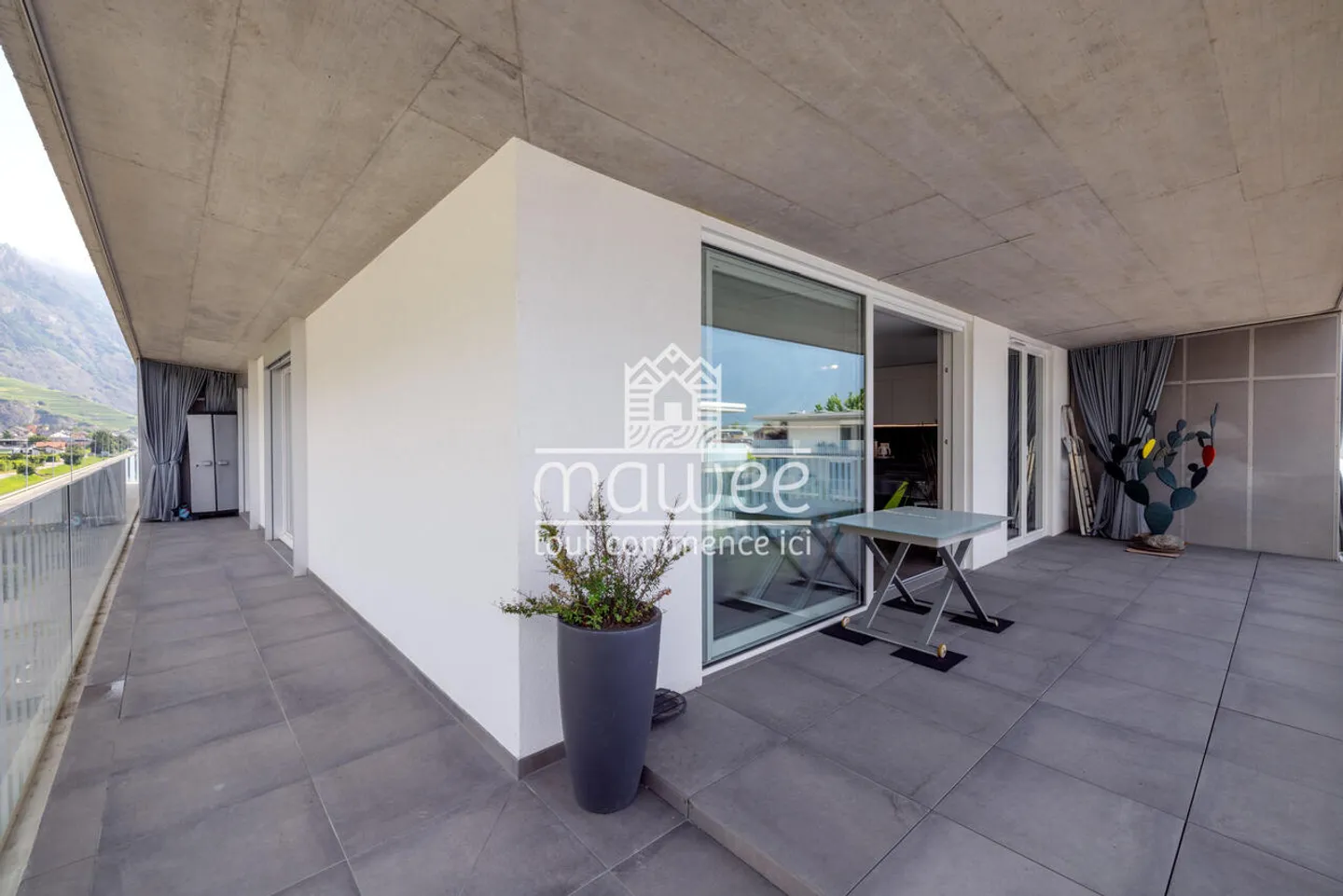 Situazione ideale nel cuore di Fully! - Foto 9 di 13