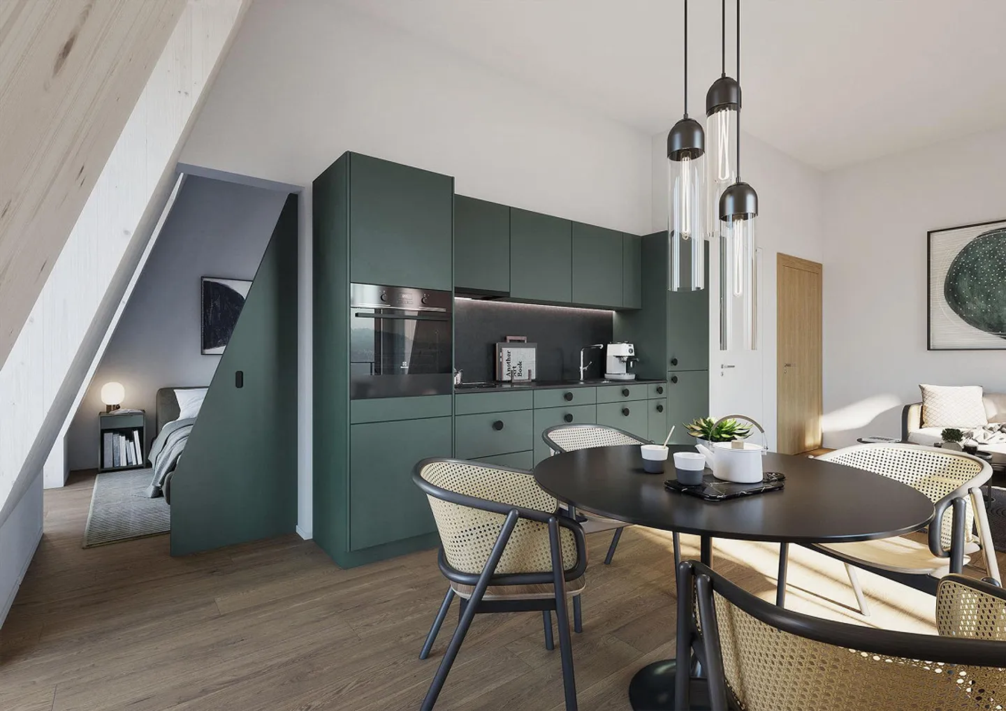 Neubau-Wohnungen Säntis-Uzwil.ch - Foto 3 von 6