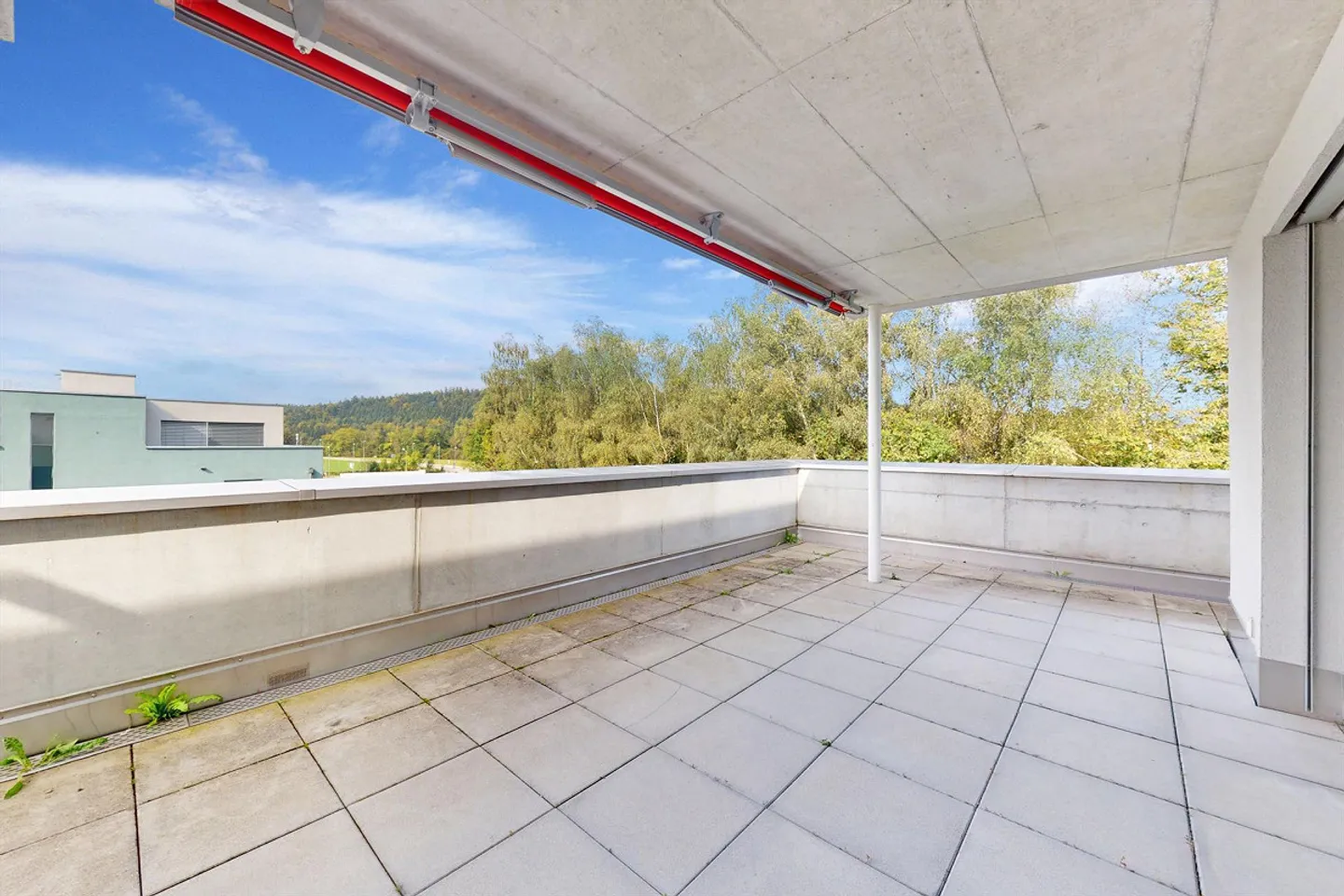 Exclusive penthouse apartment with a view seeks new tenant from 01.02... - Photo 2 of 11