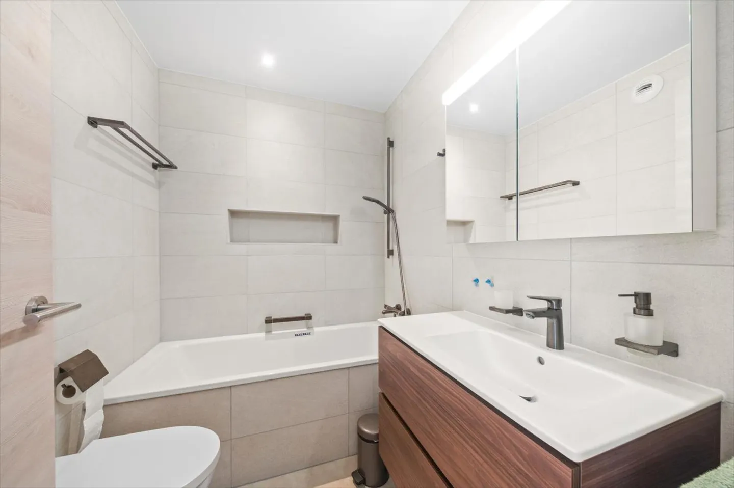 4,5-Zimmer-Wohnung in Cossonay-Ville - Foto 7 von 13