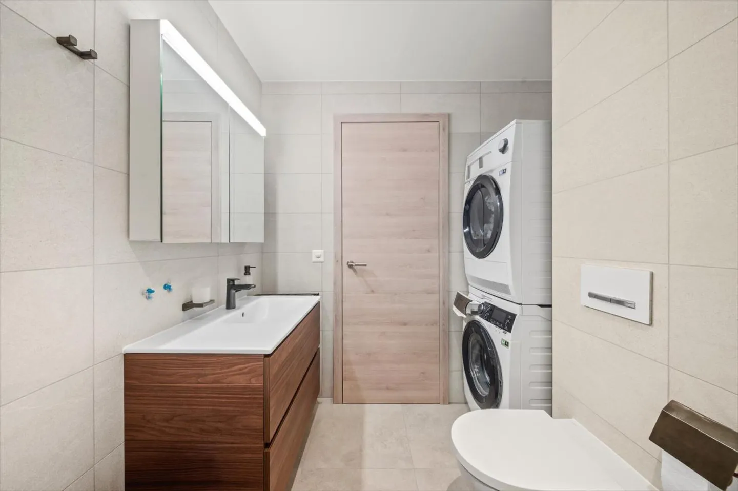 4,5-Zimmer-Wohnung in Cossonay-Ville - Foto 8 von 13