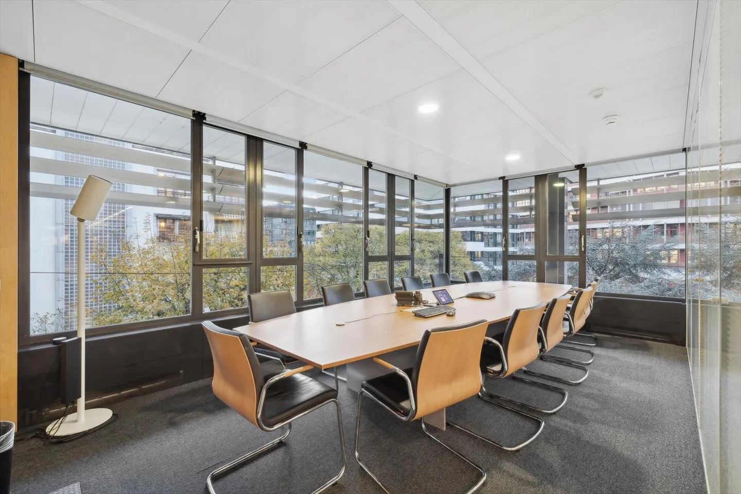 Büro - Foto 5 von 12