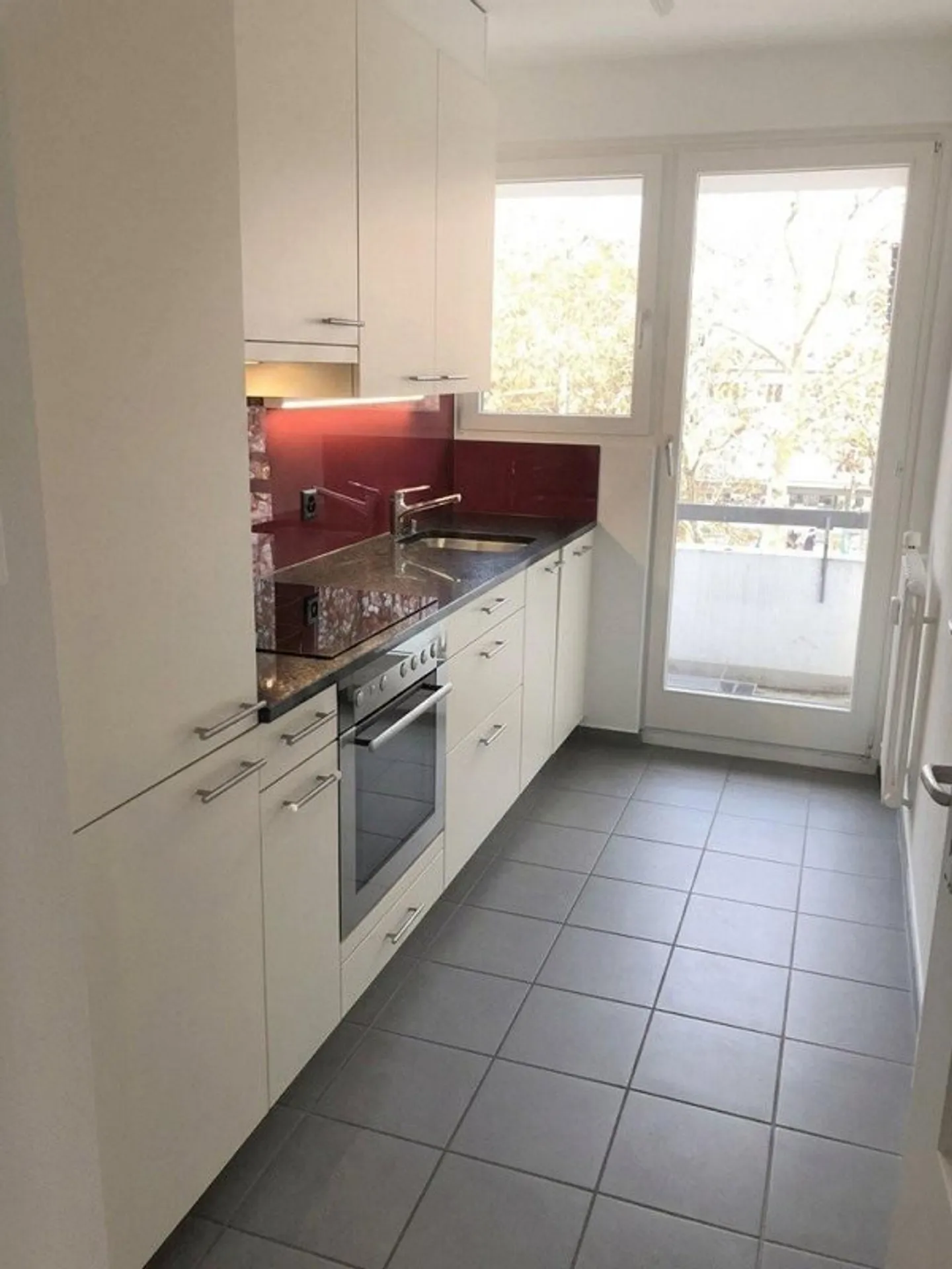 Stai cercando un appartamento in una posizione tranquilla? - Foto 4 di 11