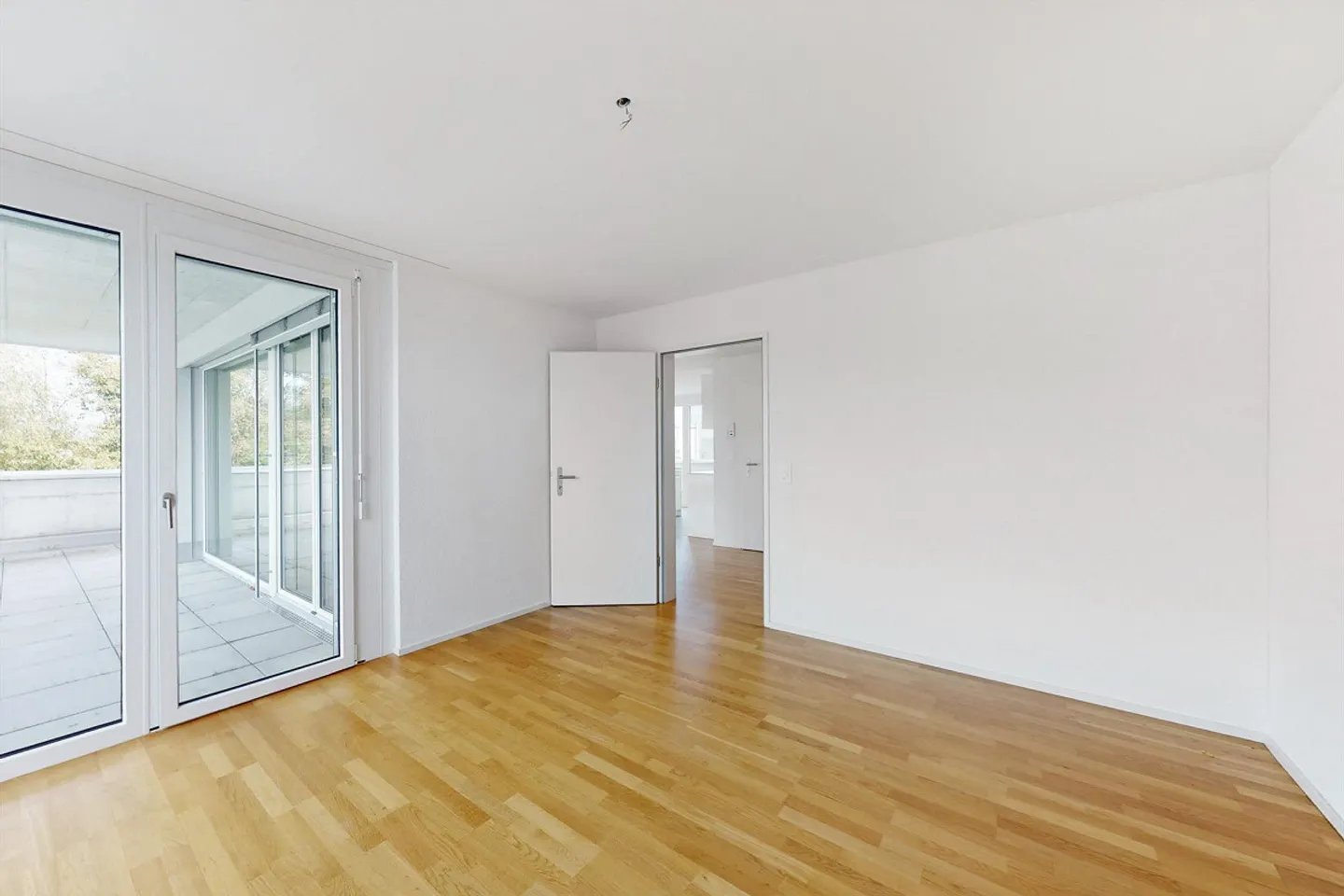 Exclusive penthouse apartment with a view seeks new tenant from 01.02... - Photo 6 of 11
