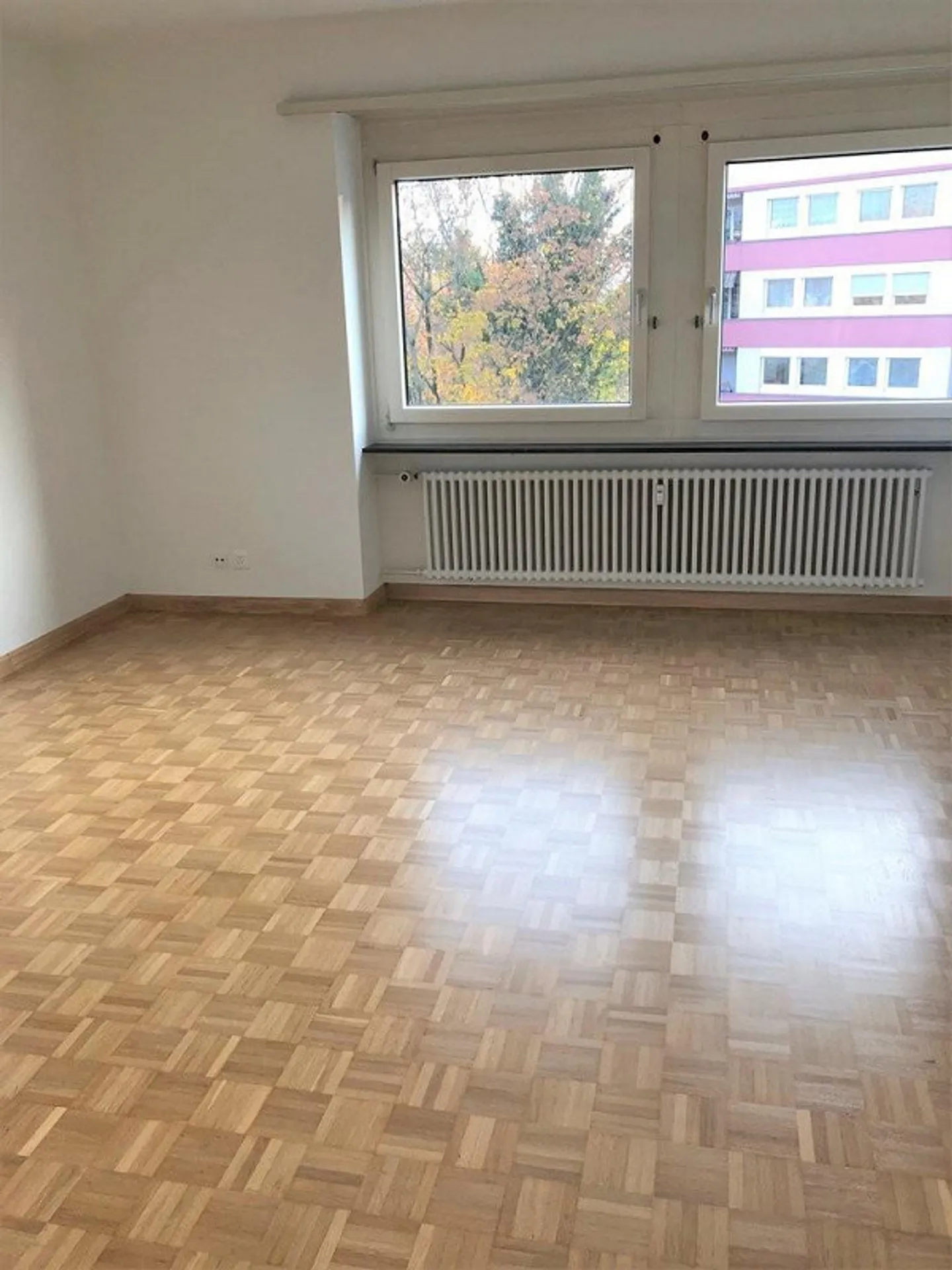 Stai cercando un appartamento in una posizione tranquilla? - Foto 9 di 11