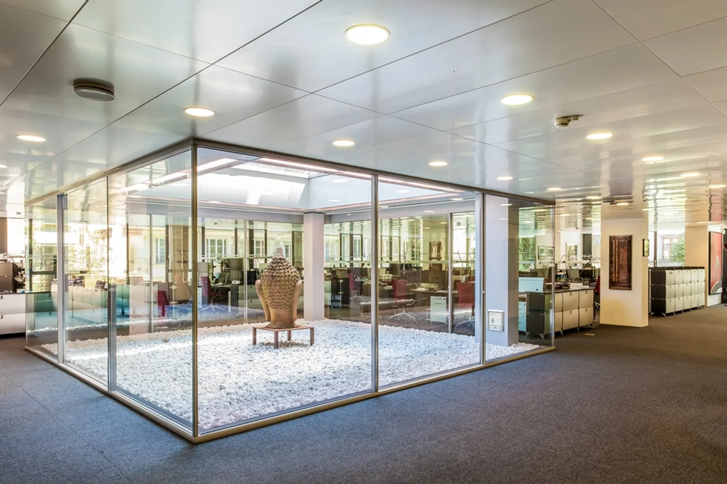 Büro - Foto 4 von 12