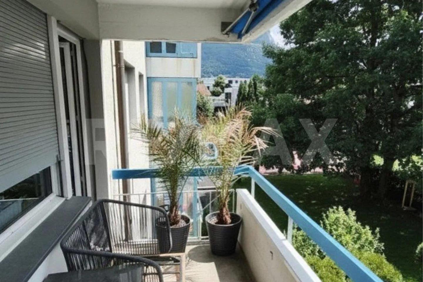 Spacious, bright 5.5-room apartment in a good location, Altdorf UR - Photo 11 of 13