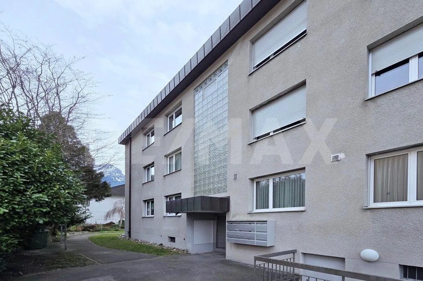 Spacious, bright 5.5-room apartment in a good location, Altdorf UR - Photo 13 of 13