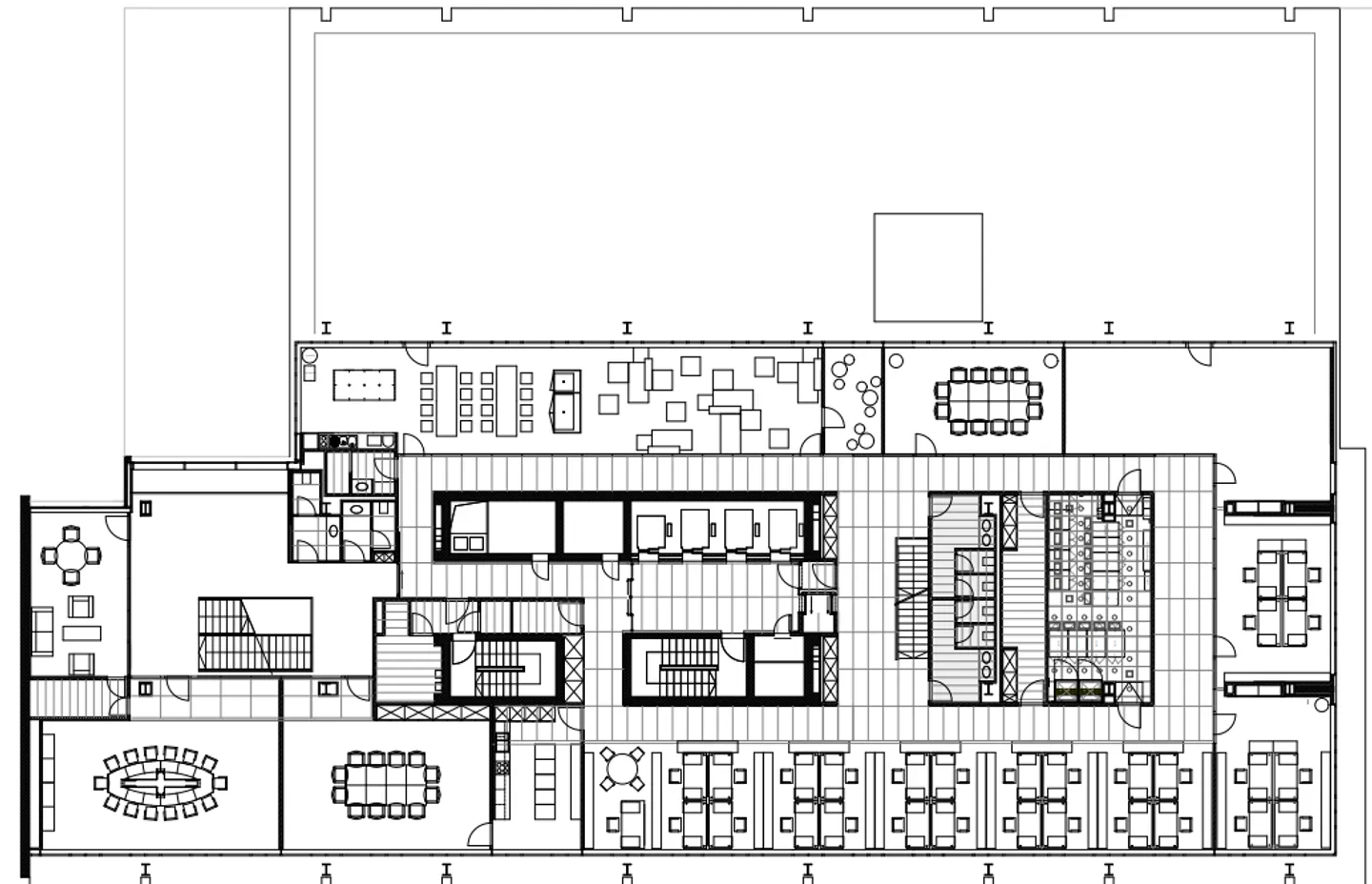 Büro - Foto 10 von 12