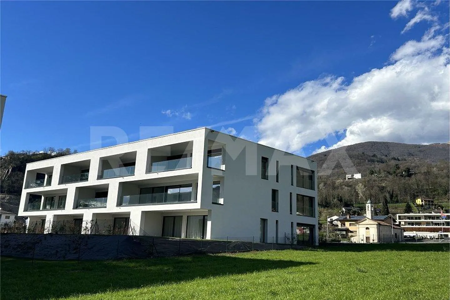 Elegant New Construction Apartments - Photo 1 of 13