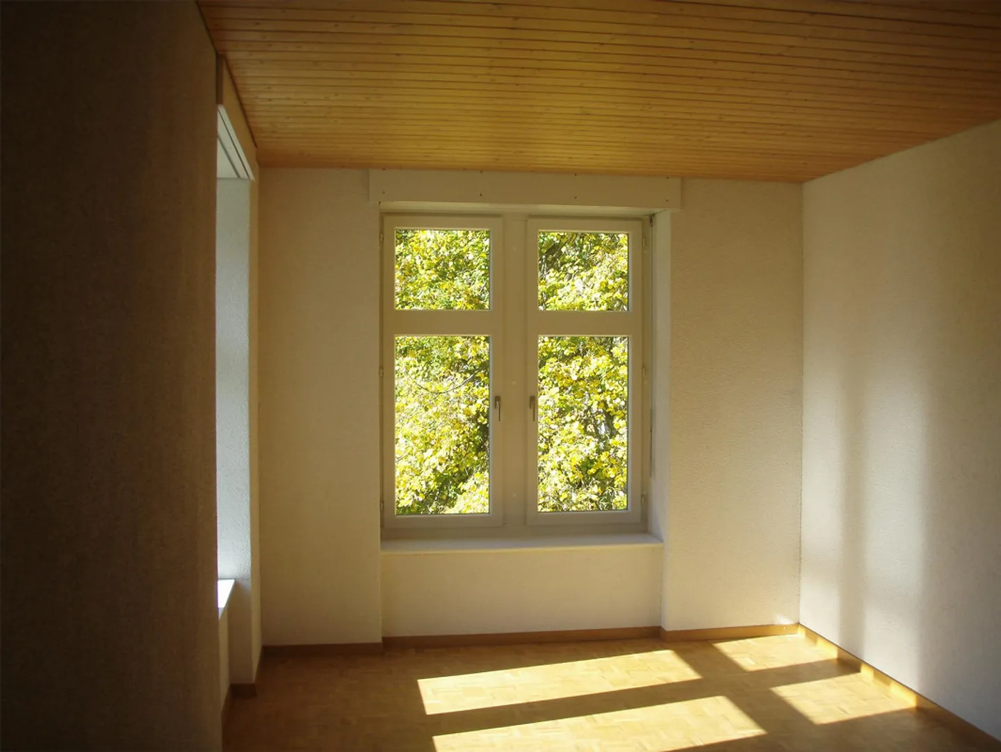 Cozy and affordable 2 1/2 room apartment near the holiday resort Braunwald - Photo 3 of 4