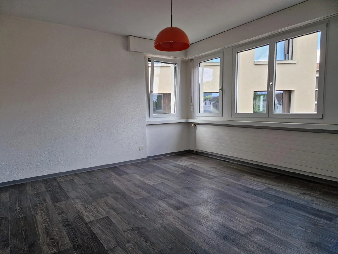 Gemütliches Studio im Zentrum von Flawil - Foto 1 von 3