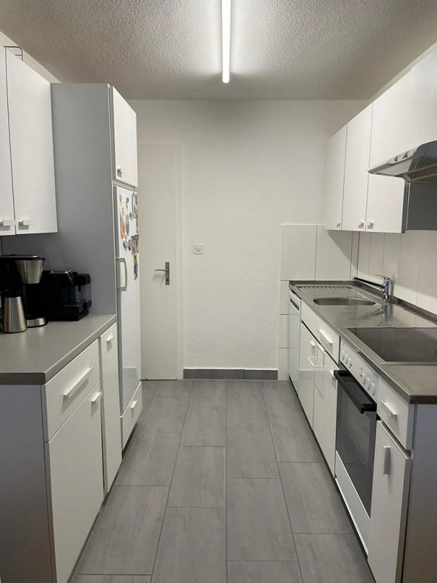 Affitto temporaneo fino al 30.09.2026 - Foto 1 di 5