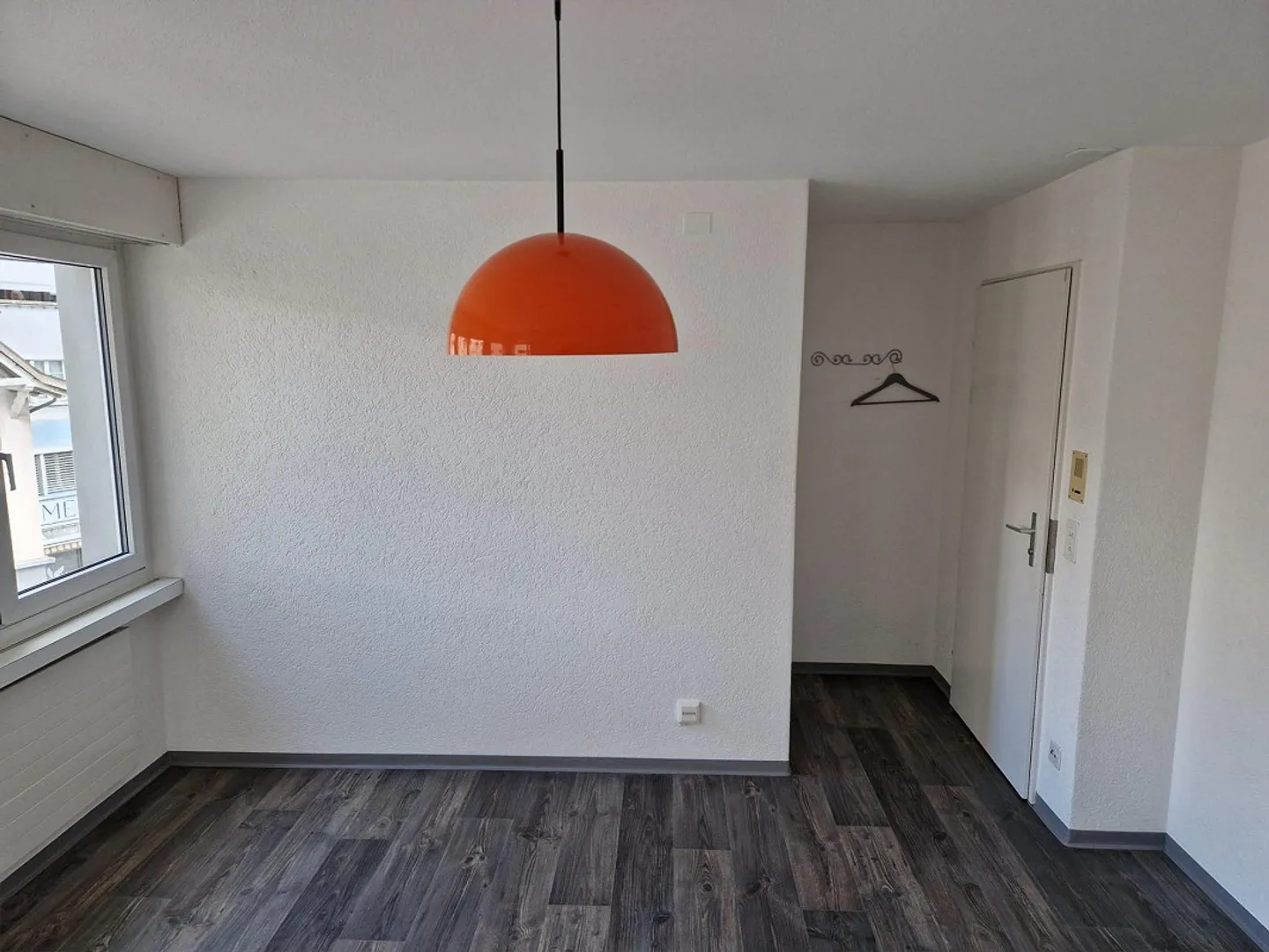 Gemütliches Studio im Zentrum von Flawil - Foto 2 von 3