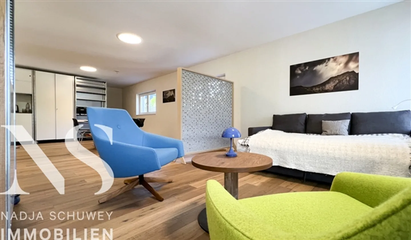 Room for Flexible Use - Photo 5 of 15