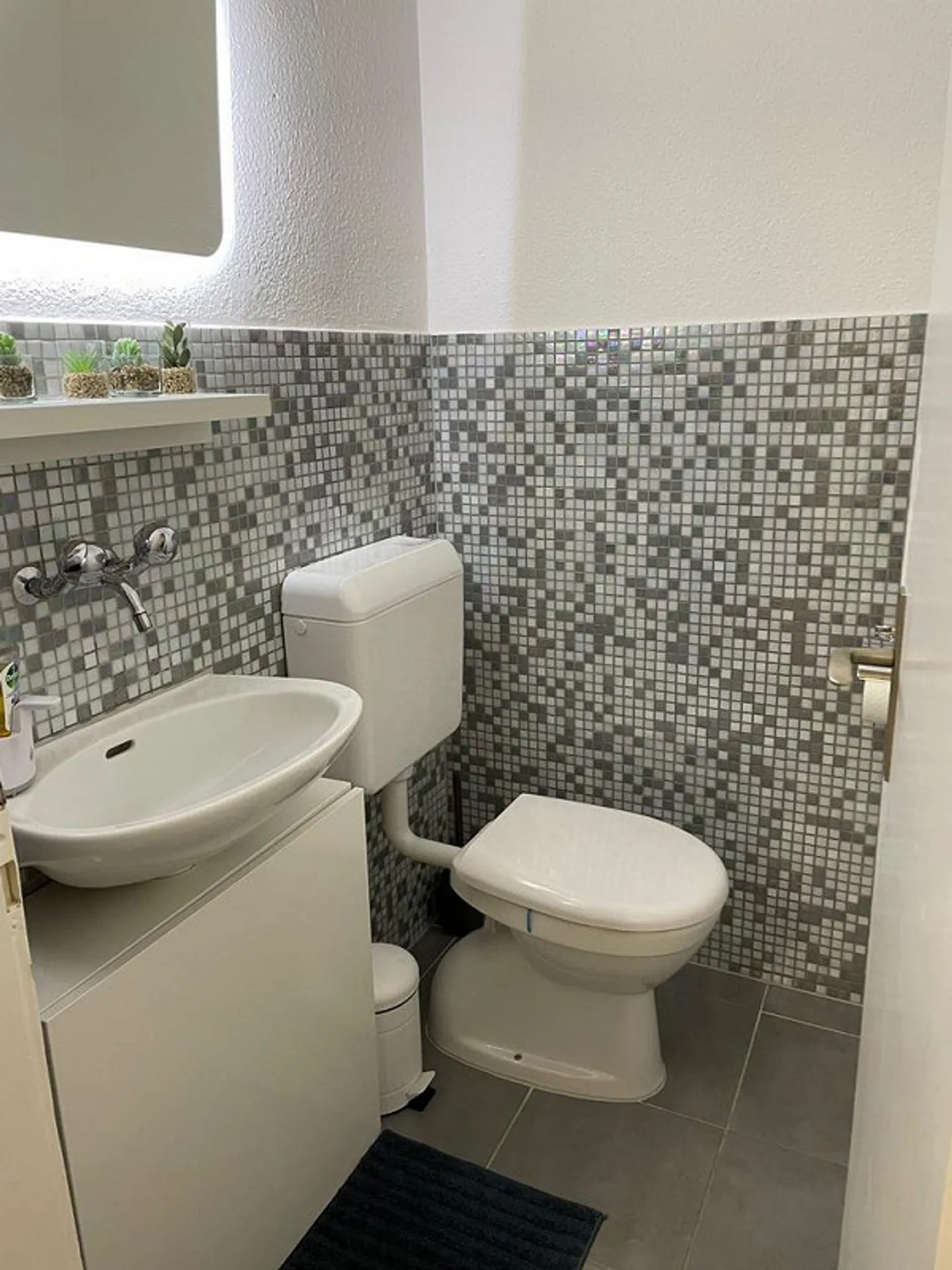 Affitto temporaneo fino al 30.09.2026 - Foto 2 di 5