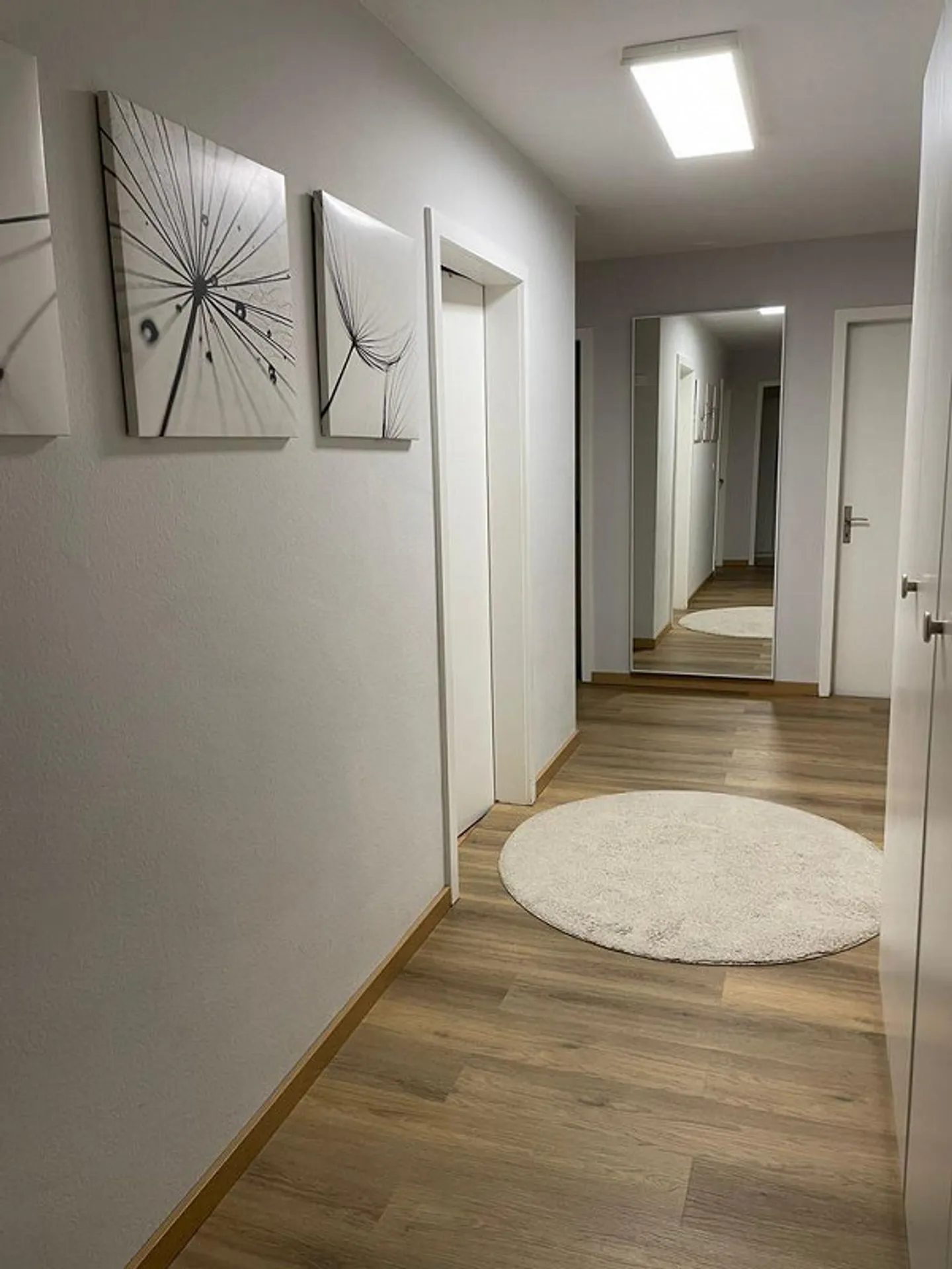 Affitto temporaneo fino al 30.09.2026 - Foto 3 di 5