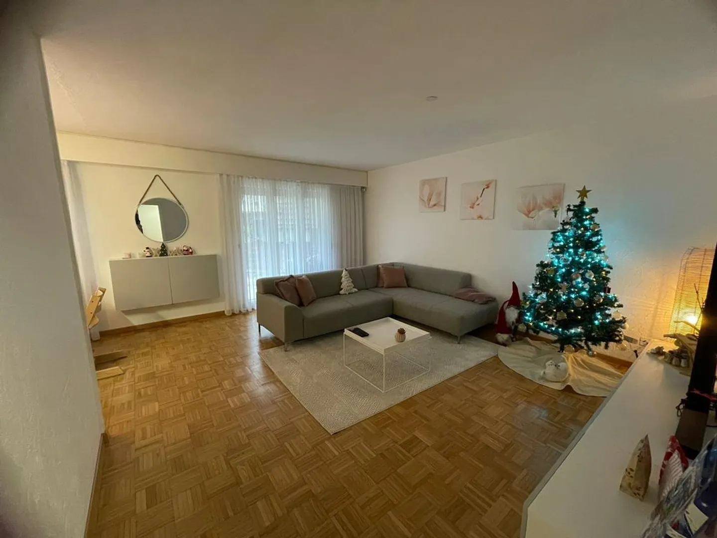 Affitto temporaneo fino al 30.09.2026 - Foto 4 di 5