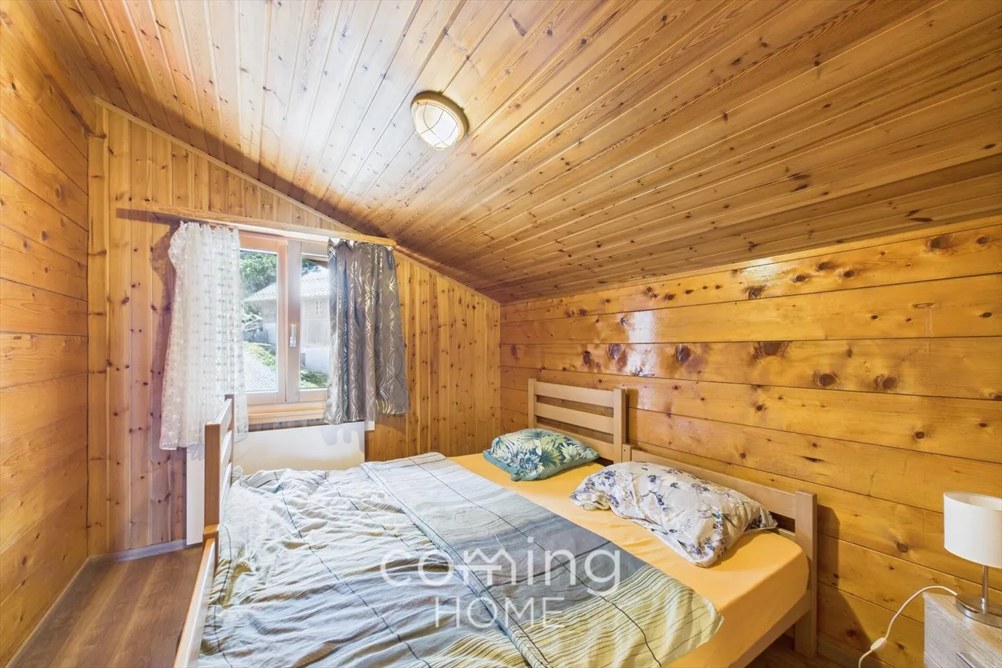 Charming 2.5-room apartment in Ergisch - Renovated & with Alpine view - Photo 6 of 9