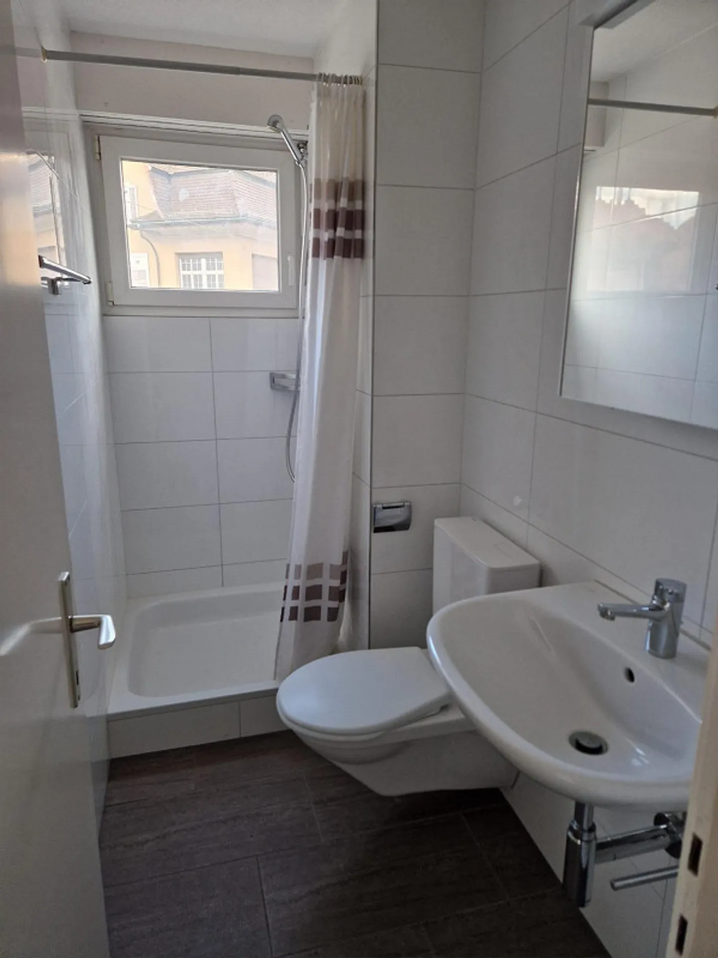 Gemütliches Studio im Zentrum von Flawil - Foto 3 von 3